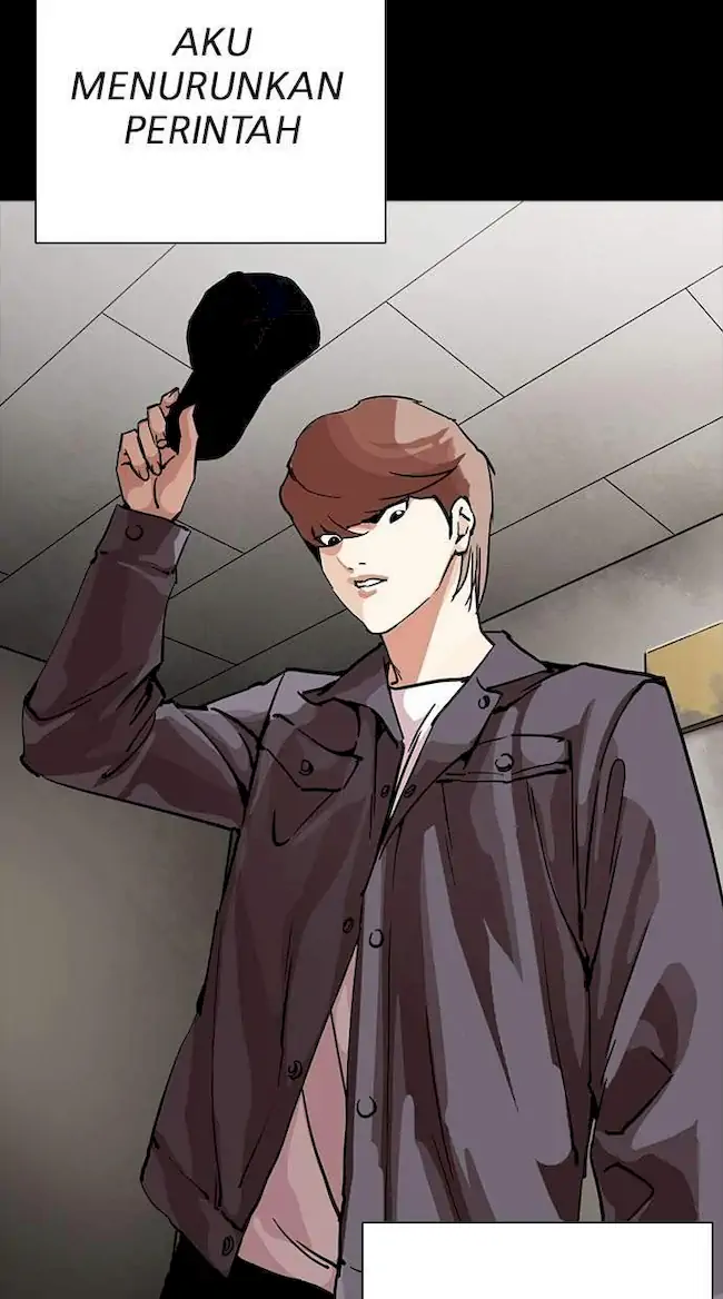 Lookism Chapter 280 Gambar 108
