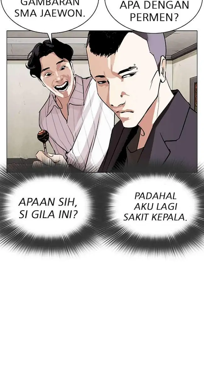 Lookism Chapter 280 Gambar 11