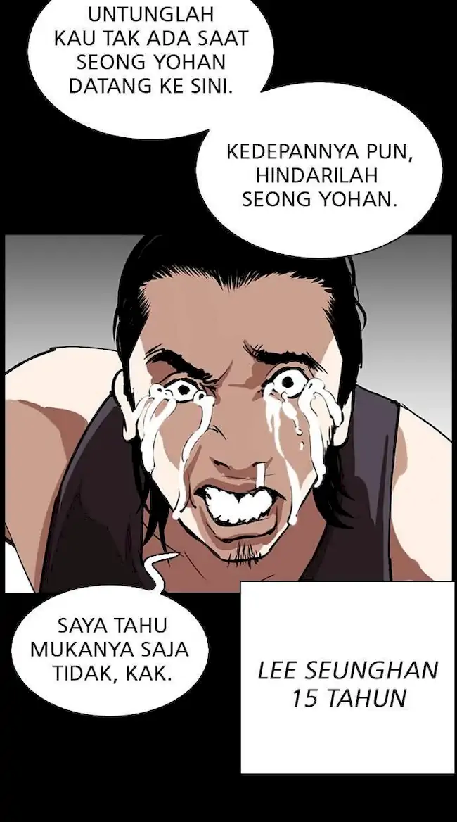 Lookism Chapter 280 Gambar 111