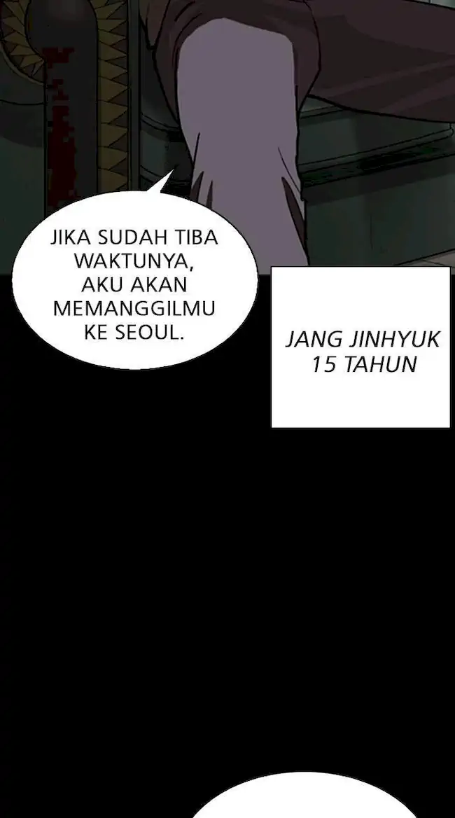 Lookism Chapter 280 Gambar 113