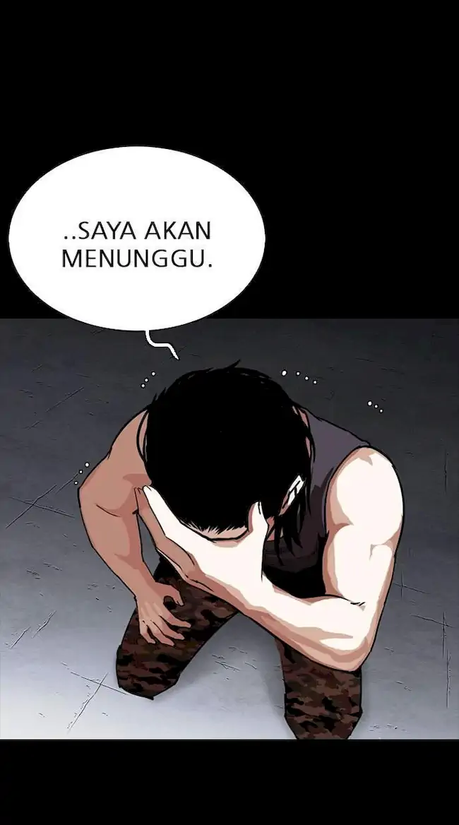 Lookism Chapter 280 Gambar 116