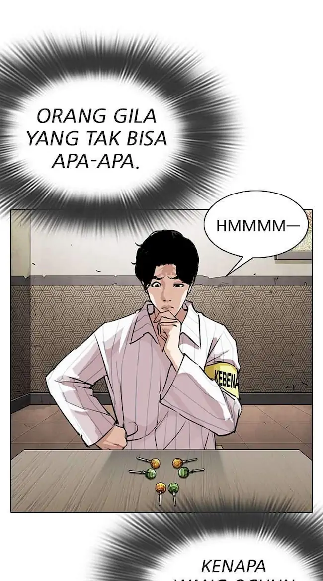 Lookism Chapter 280 Gambar 12