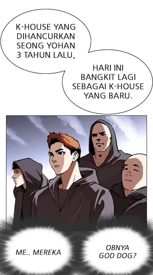 Lookism Chapter 280 Gambar 124
