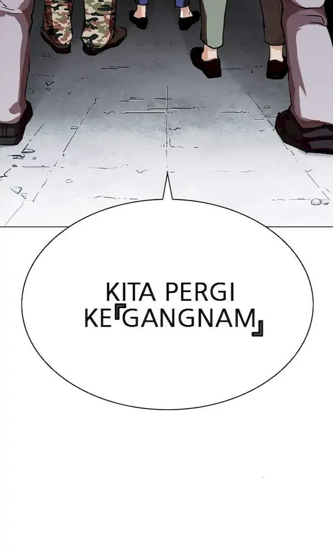Lookism Chapter 280 Gambar 132