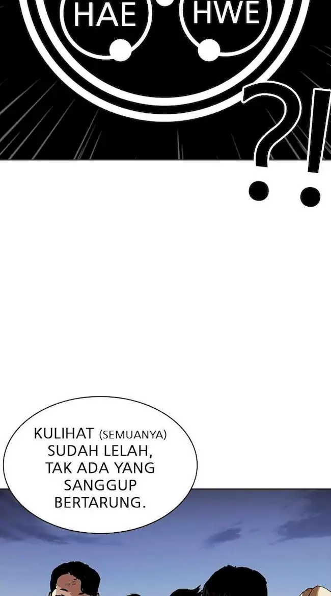 Lookism Chapter 280 Gambar 134