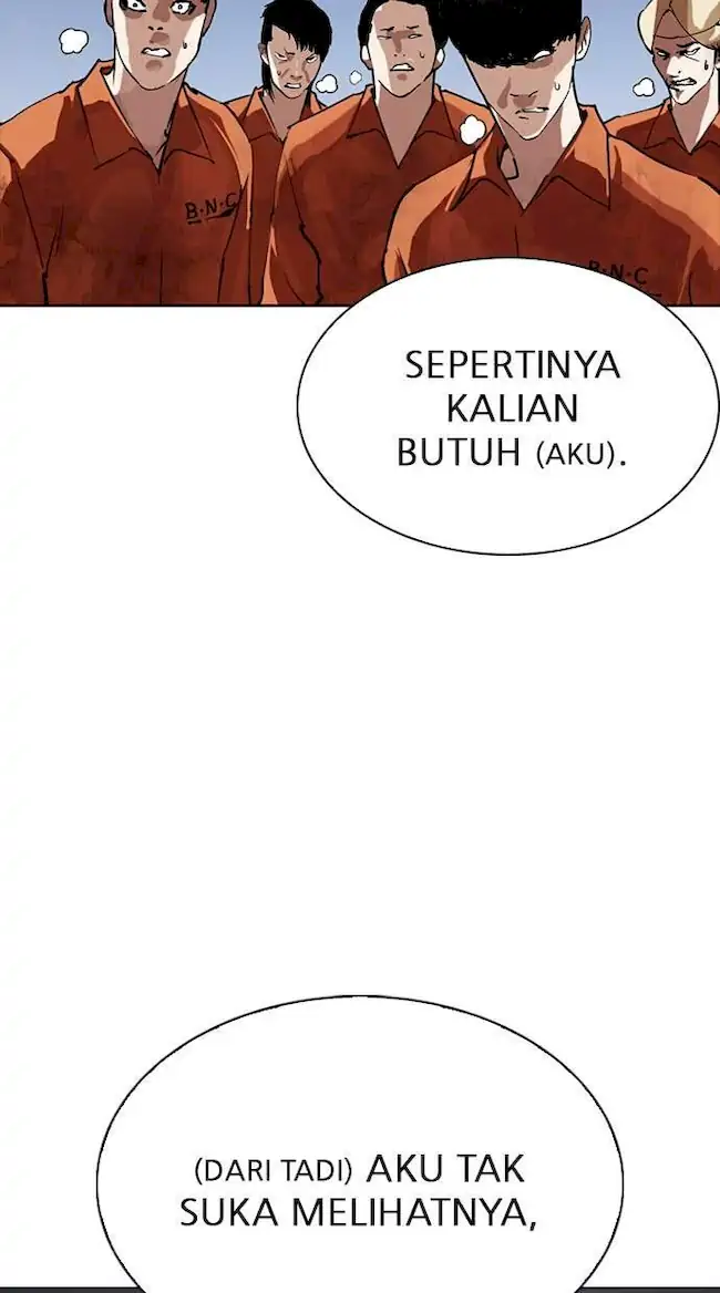 Lookism Chapter 280 Gambar 135