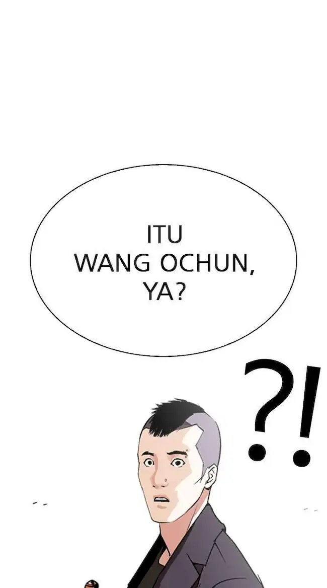 Lookism Chapter 280 Gambar 14