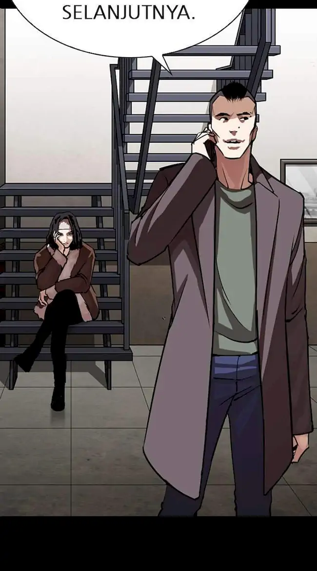 Lookism Chapter 280 Gambar 151