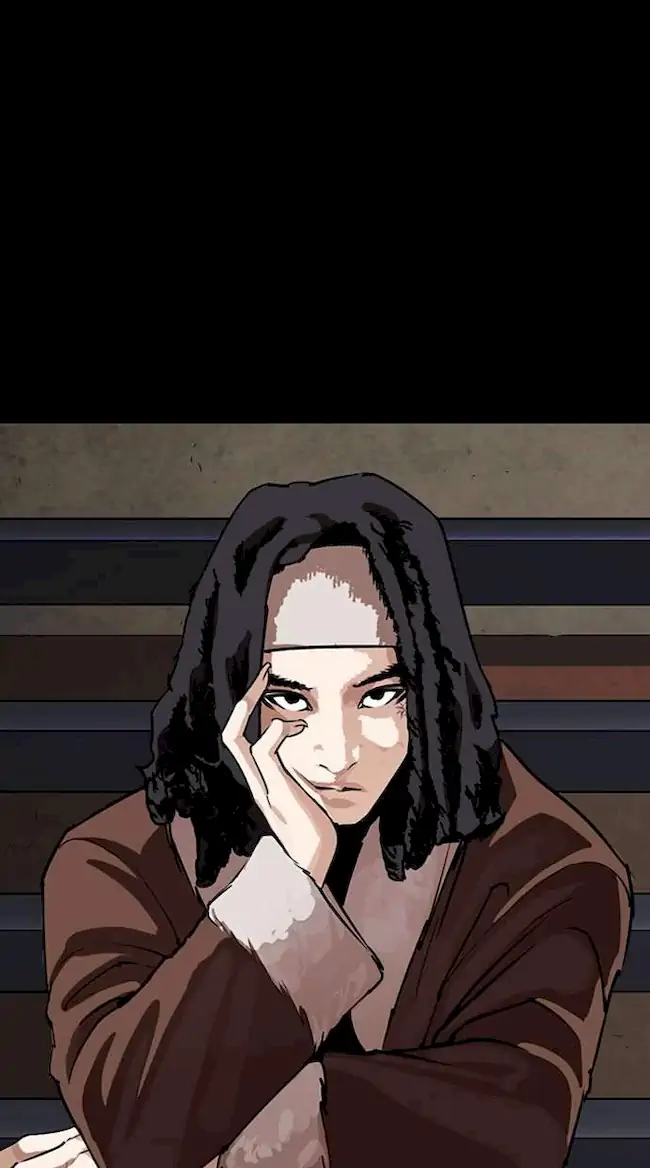 Lookism Chapter 280 Gambar 152