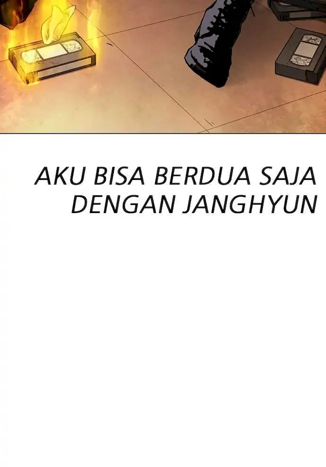 Lookism Chapter 280 Gambar 158