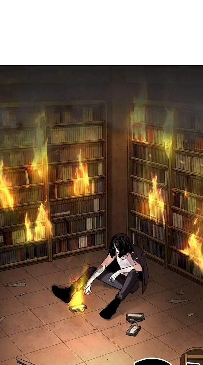 Lookism Chapter 280 Gambar 159