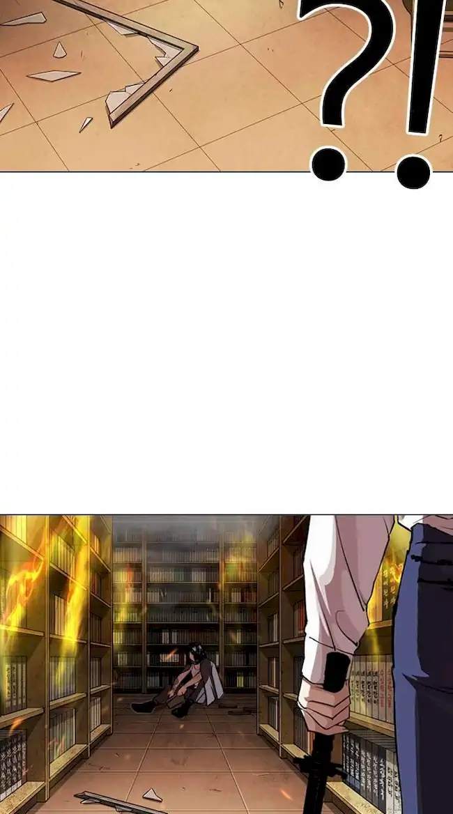 Lookism Chapter 280 Gambar 160