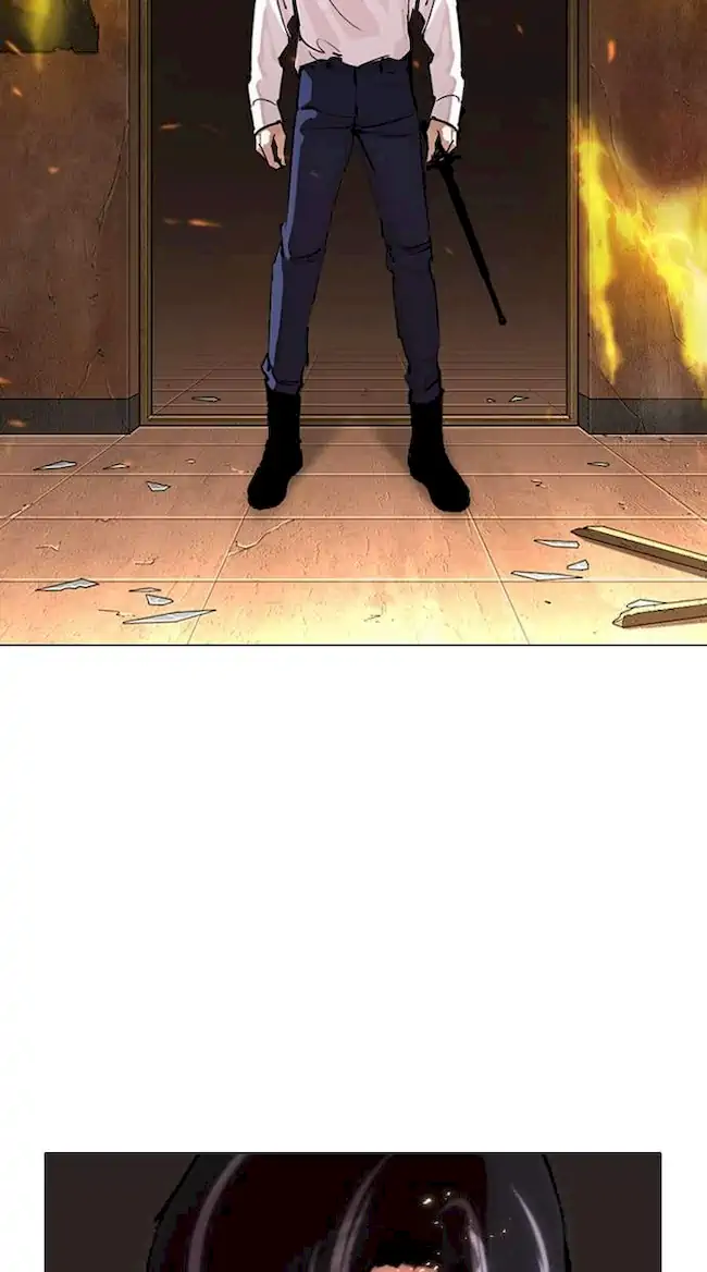 Lookism Chapter 280 Gambar 163