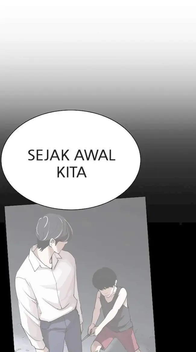 Lookism Chapter 280 Gambar 165