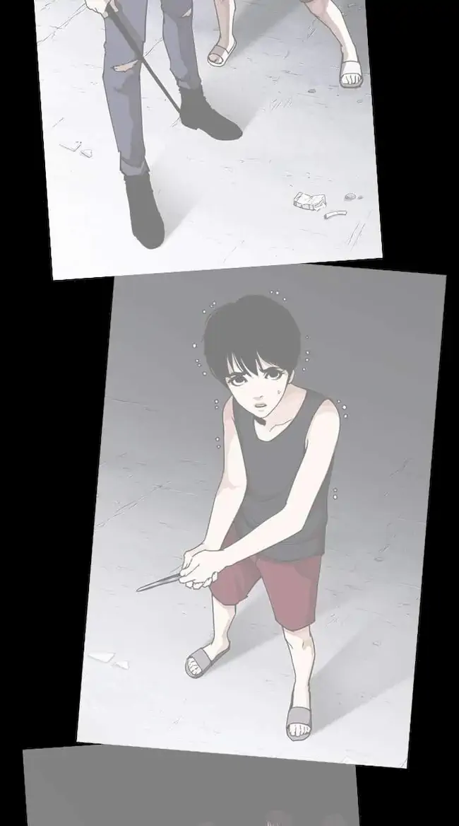 Lookism Chapter 280 Gambar 166