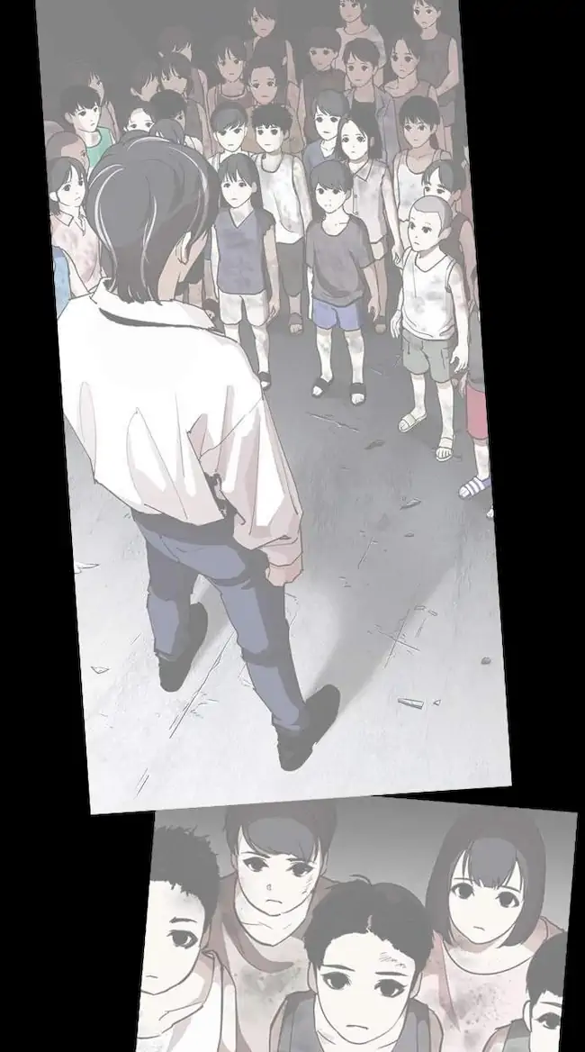 Lookism Chapter 280 Gambar 167