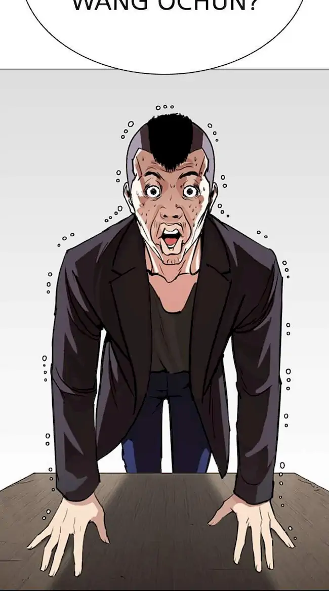 Lookism Chapter 280 Gambar 17