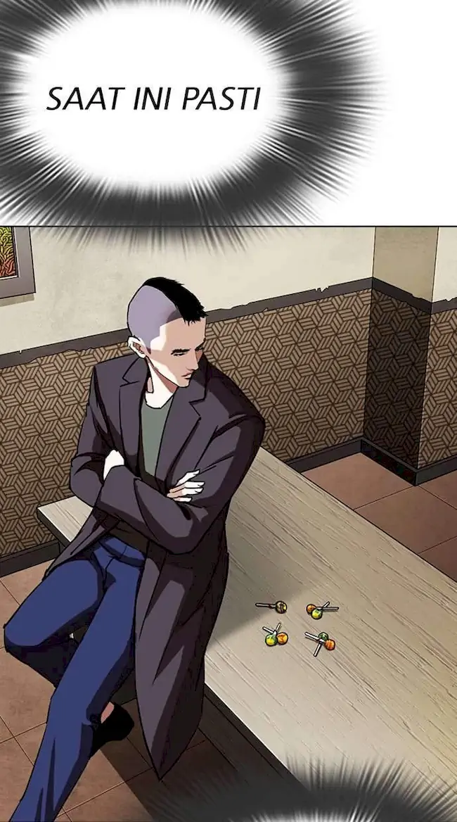 Baca  Lookism Chapter 280 Gambar 2