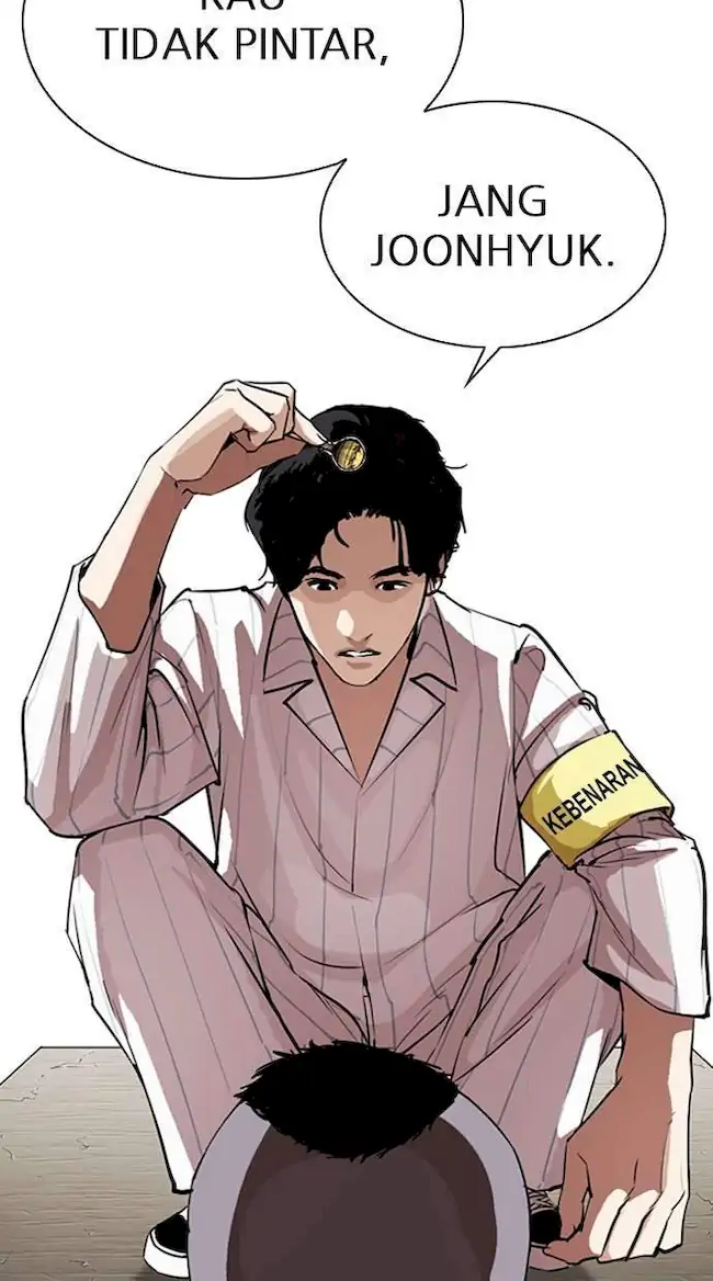 Lookism Chapter 280 Gambar 21