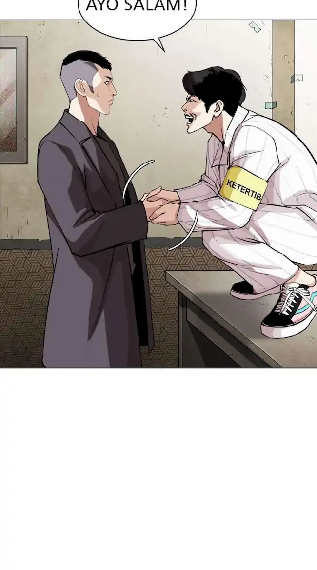 Lookism Chapter 280 Gambar 23