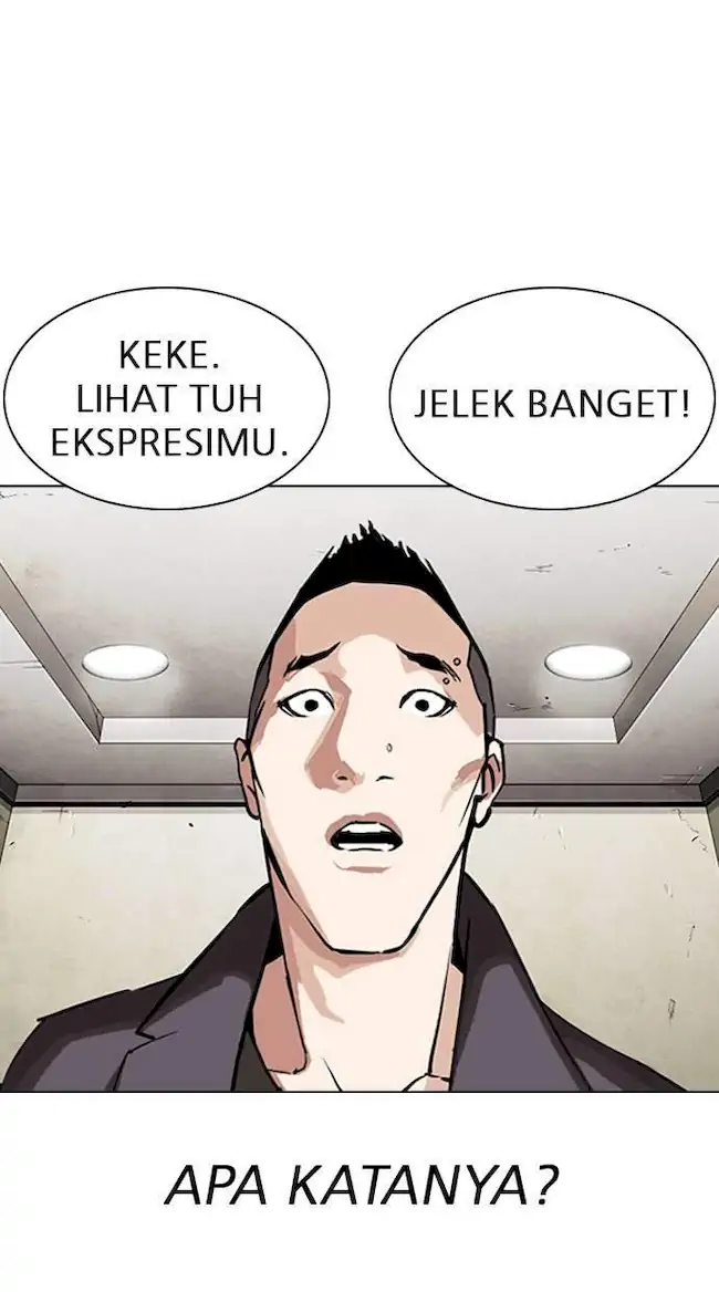 Lookism Chapter 280 Gambar 26