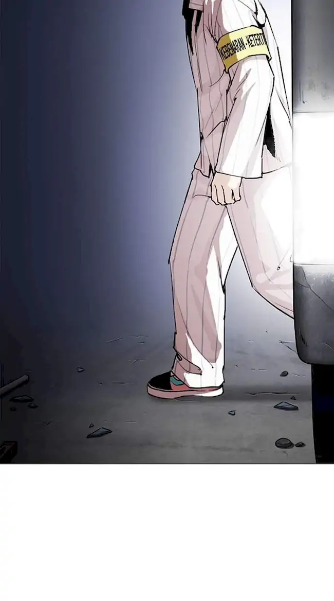 Lookism Chapter 280 Gambar 31