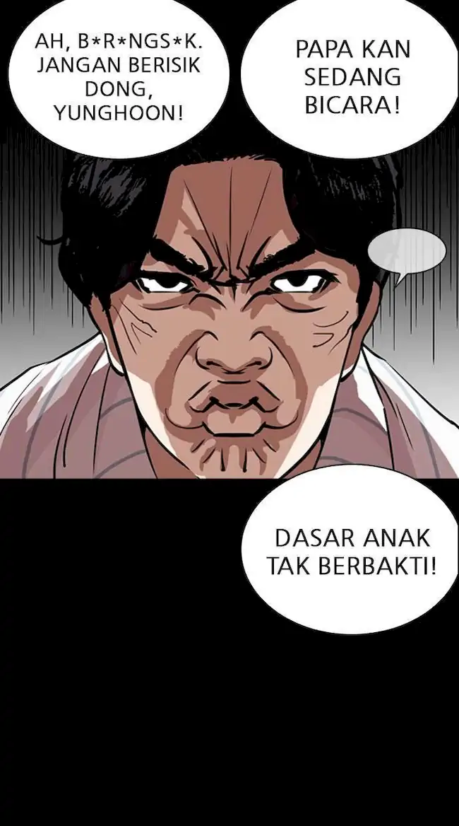 Lookism Chapter 280 Gambar 35