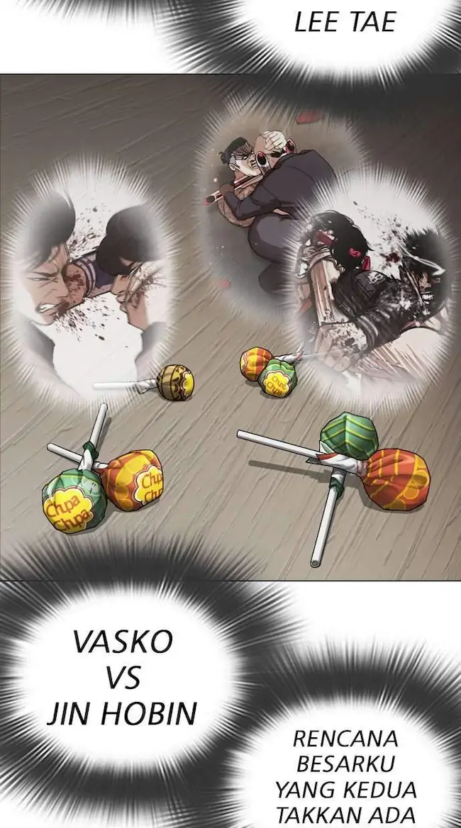 Lookism Chapter 280 Gambar 4