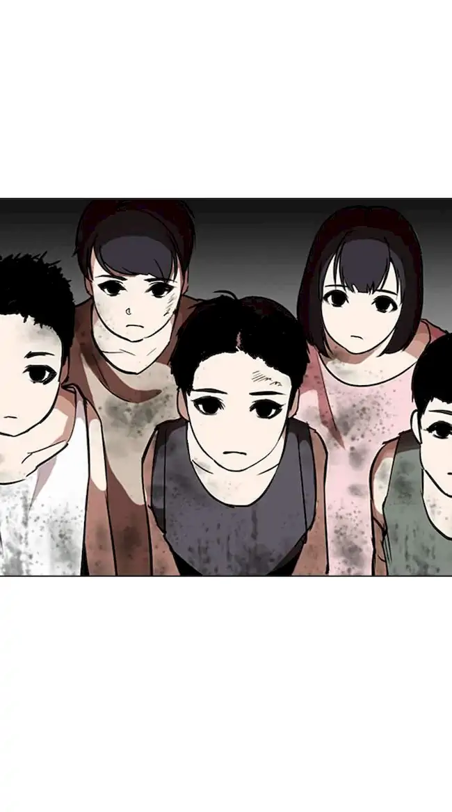 Lookism Chapter 280 Gambar 41