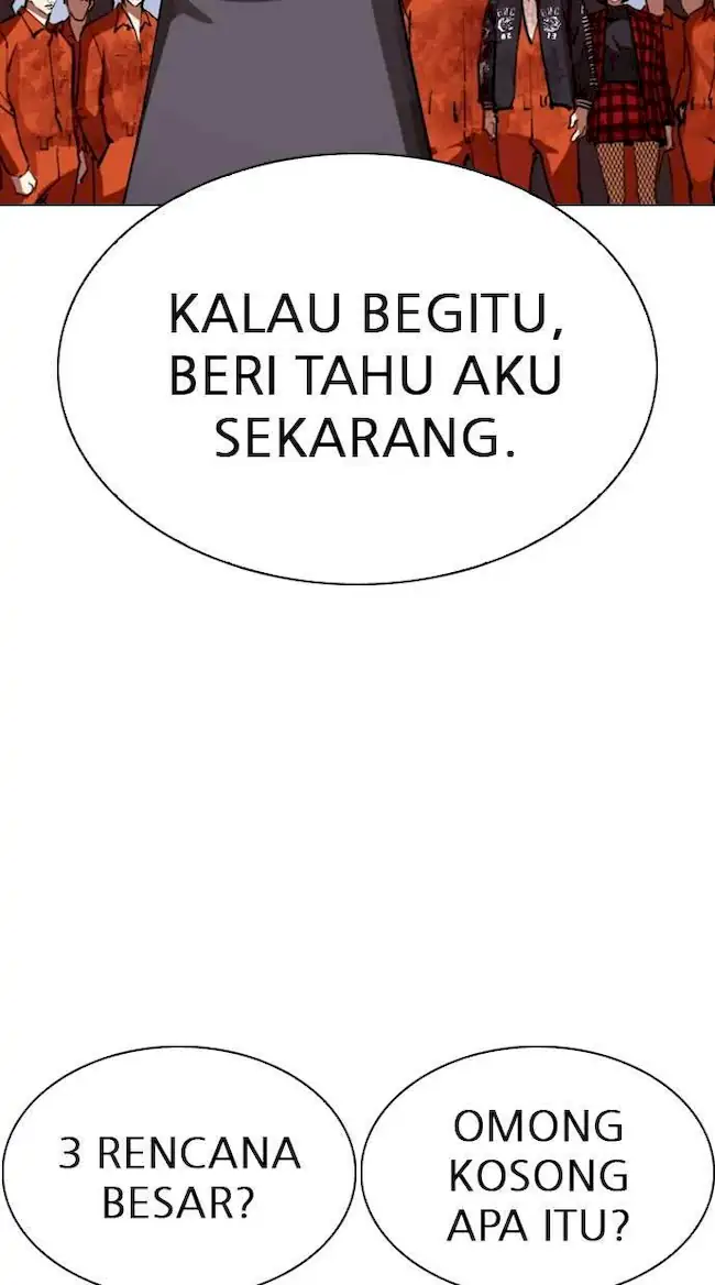 Lookism Chapter 280 Gambar 45