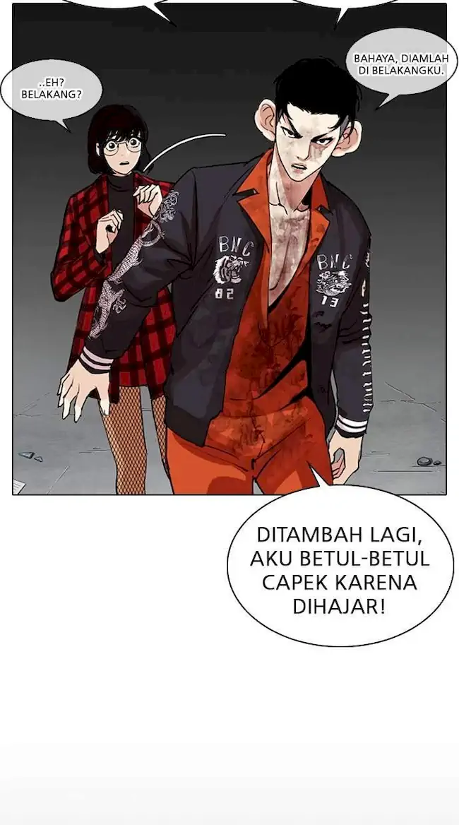 Lookism Chapter 280 Gambar 46