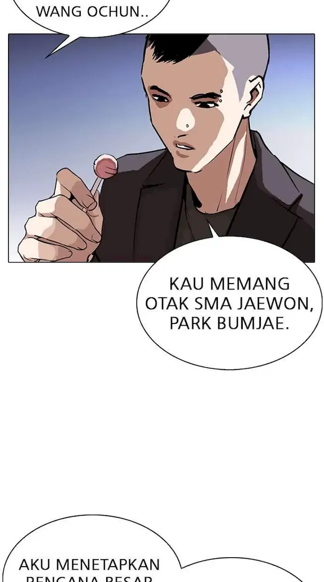 Lookism Chapter 280 Gambar 50
