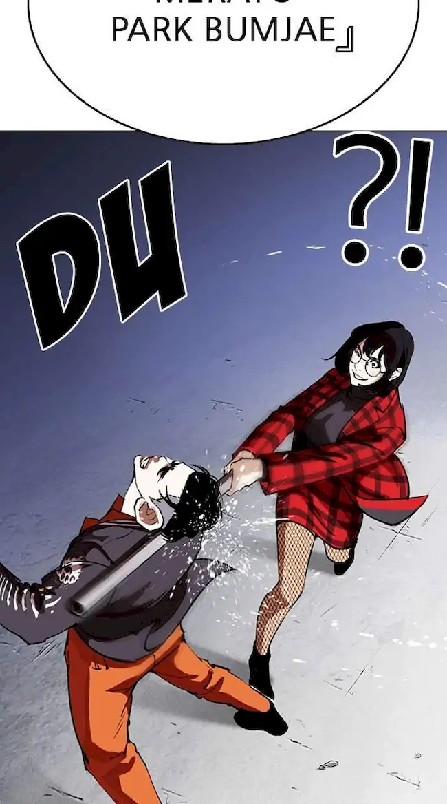 Lookism Chapter 280 Gambar 53