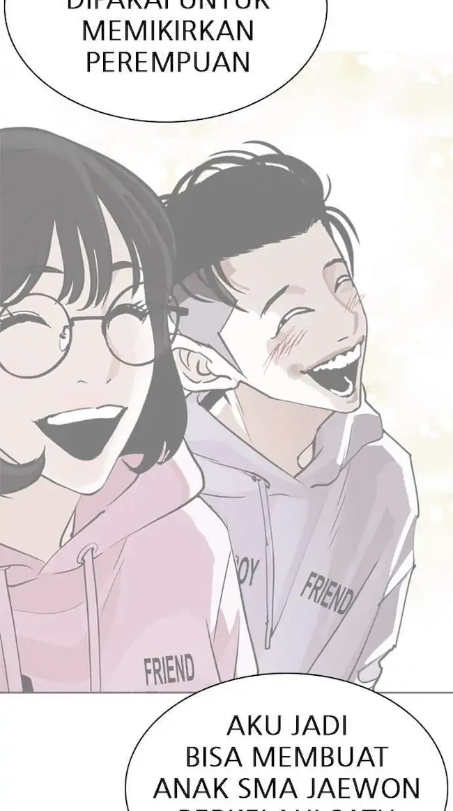 Lookism Chapter 280 Gambar 56