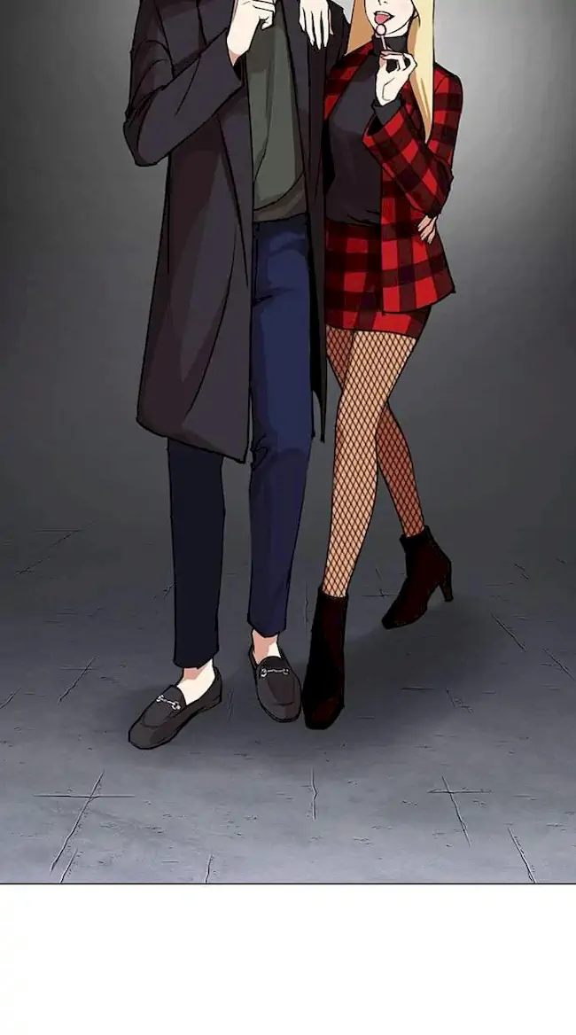 Lookism Chapter 280 Gambar 62