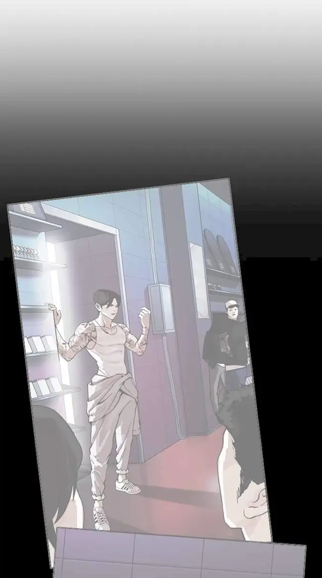 Lookism Chapter 280 Gambar 64