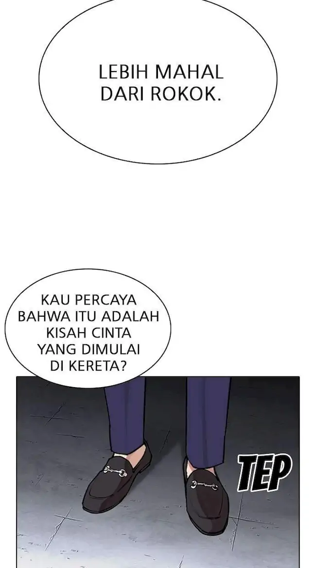 Lookism Chapter 280 Gambar 75