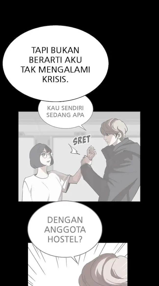 Lookism Chapter 280 Gambar 78