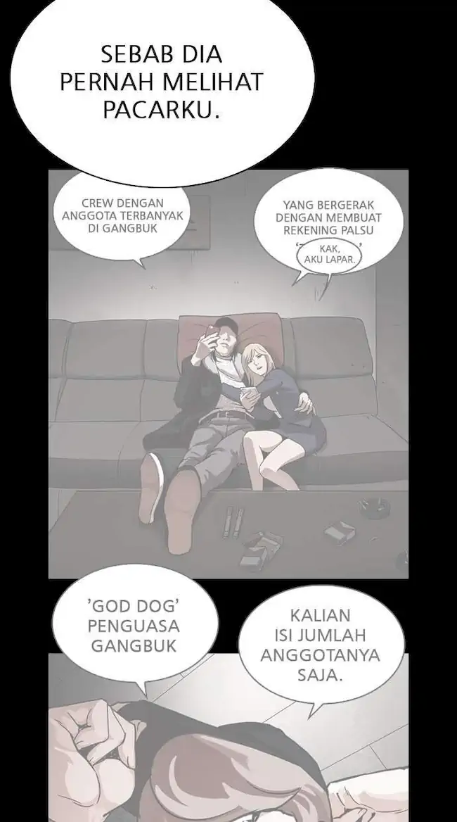 Lookism Chapter 280 Gambar 80