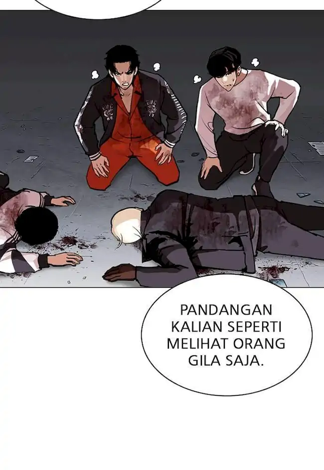 Lookism Chapter 280 Gambar 85