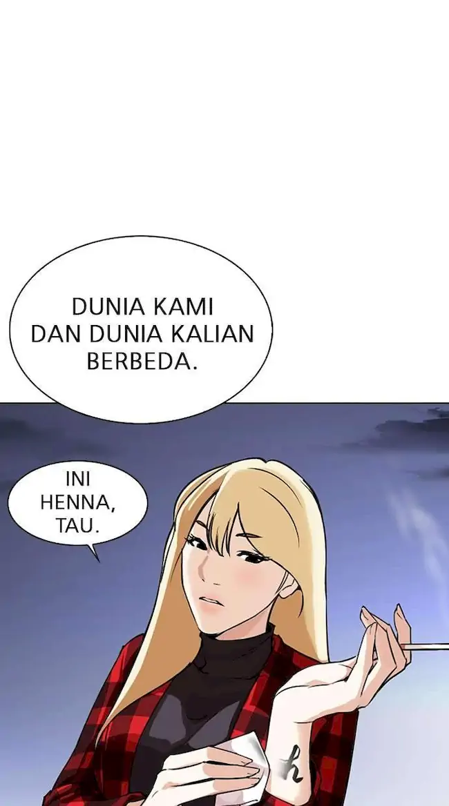 Lookism Chapter 280 Gambar 86