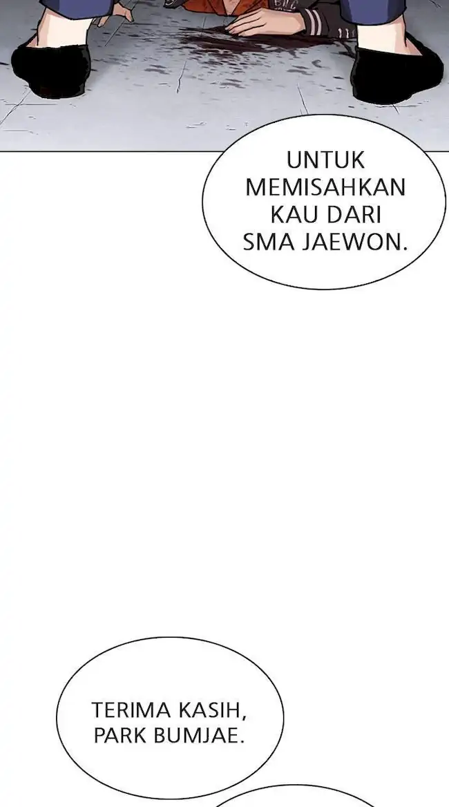 Lookism Chapter 280 Gambar 90