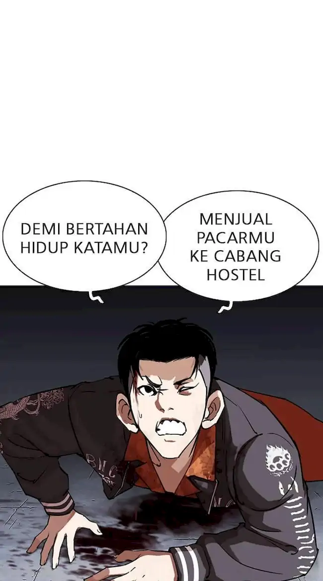 Lookism Chapter 280 Gambar 93