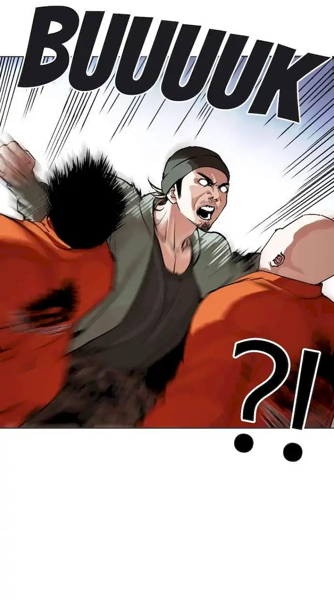 Lookism Chapter 280 Gambar 97