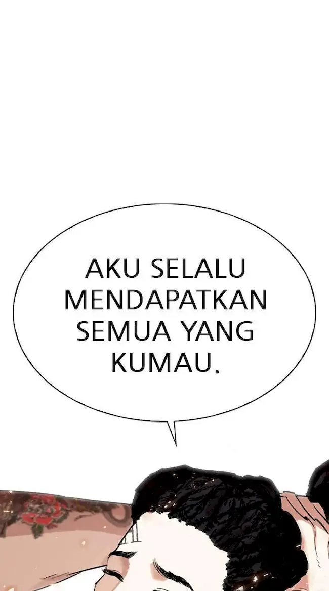 Baca Komik Lookism Chapter 281 Gambar 1