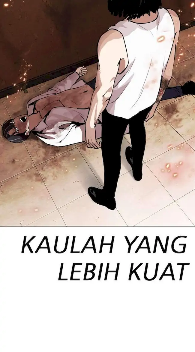Lookism Chapter 281 Gambar 103