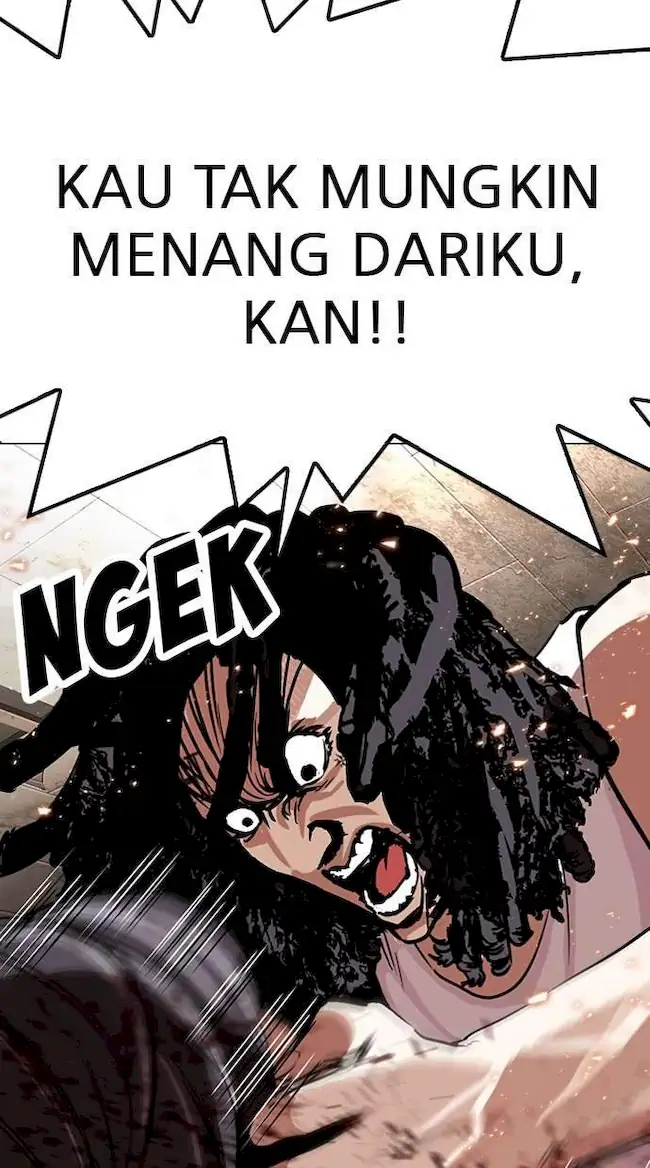 Lookism Chapter 281 Gambar 106