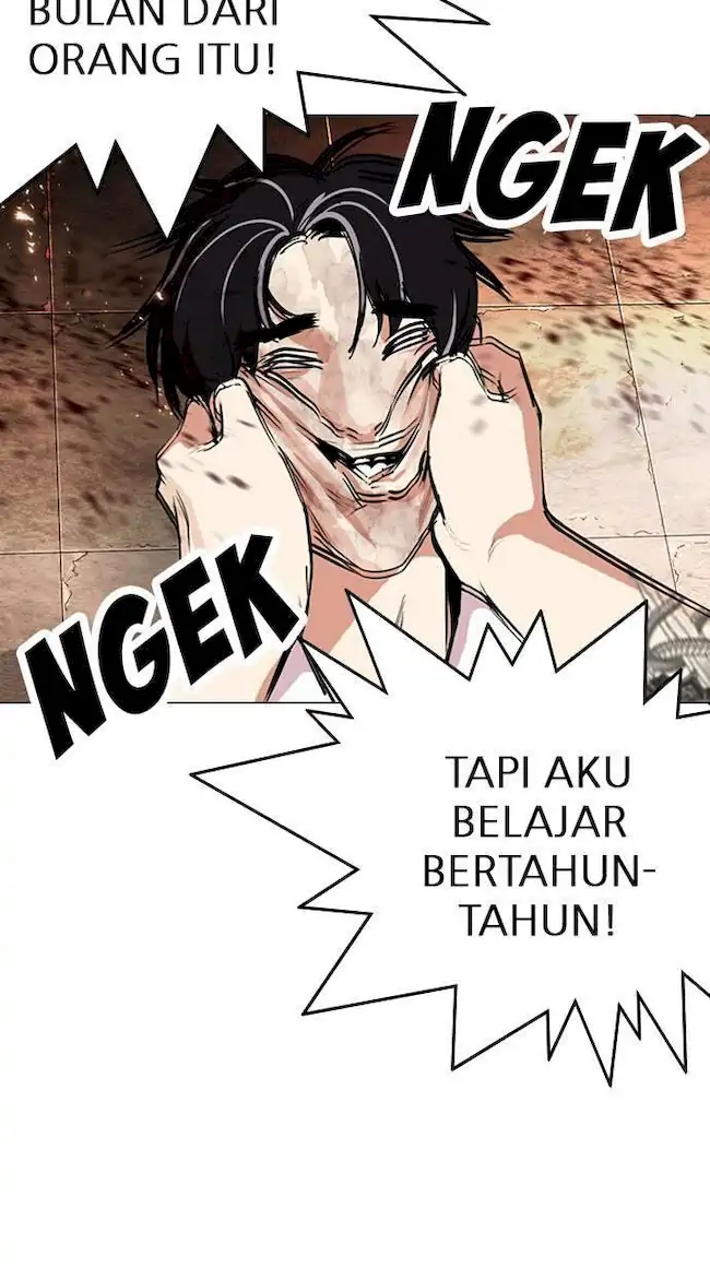 Lookism Chapter 281 Gambar 108