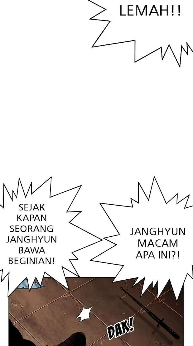 Lookism Chapter 281 Gambar 110