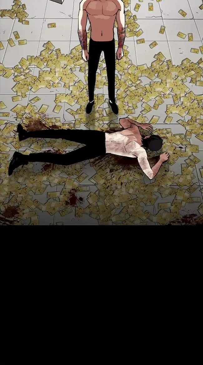 Lookism Chapter 281 Gambar 117